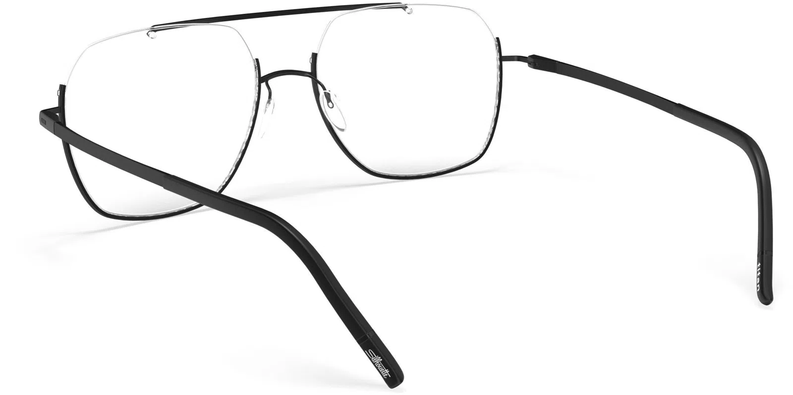 Silhouette Dynamic Dawn 5570 Eyeglasses - view 19